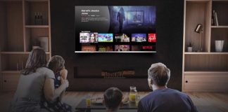 Allview anunță noi televizoare cu Android TV, cu diagonale de până la 55 inch și display-uri capabile de rezolutie 4K cu HDR10