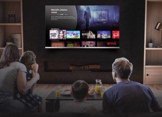 Allview anunță noi televizoare cu Android TV, cu diagonale de până la 55 inch și display-uri capabile de rezolutie 4K cu HDR10