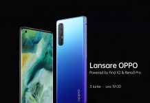 Oppo vine oficial în România! Reno 3 Pro 5G, Find X2 și seria A, disponibile în ofertele comercianților