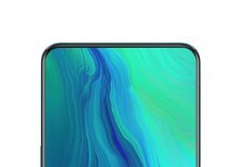 Visionox, companie producătoare de display-uri din China, a anunțat prima soluție oficială pentru implementarea camerelor sub ecran