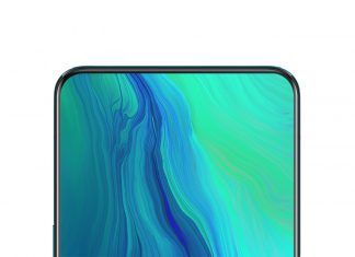 Visionox, companie producătoare de display-uri din China, a anunțat prima soluție oficială pentru implementarea camerelor sub ecran