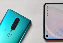 OnePlus 8 – Unboxing și prime impresii