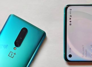 OnePlus 8 – Unboxing și prime impresii