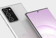 Samsung Galaxy Note 20 va sosi cu display de doar 60Hz – hardware inferior modelului Ultra