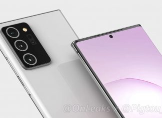 Samsung Galaxy Note 20 va sosi cu display de doar 60Hz – hardware inferior modelului Ultra