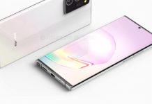 Seria Galaxy Note 20 de la Samsung primește certificare NFC