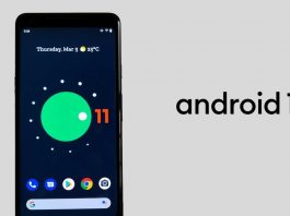 Primul beta de Android 11 a ajuns la câțiva utilizatori de Google Pixel | Iată toate noutățile!