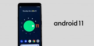 Primul beta de Android 11 a ajuns la câțiva utilizatori de Google Pixel | Iată toate noutățile!