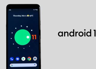 Primul beta de Android 11 a ajuns la câțiva utilizatori de Google Pixel | Iată toate noutățile!