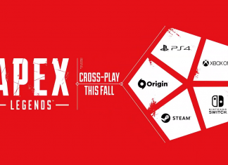 Apex Legends se pregătește să ajungă pe Steam și Nintendo Switch în această toamnă