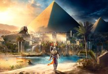 Assassin’s Creed Origins va fi gratis pe Uplay în acest weekend