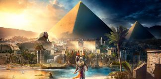 Assassin’s Creed Origins va fi gratis pe Uplay în acest weekend