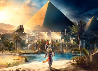 Assassin’s Creed Origins va fi gratis pe Uplay în acest weekend