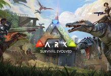 ARK: Survival Evolved este gratuit acum pe Epic Games Store