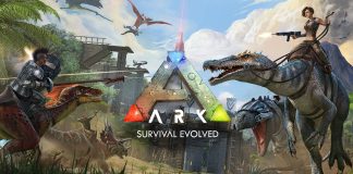 ARK: Survival Evolved este gratuit acum pe Epic Games Store
