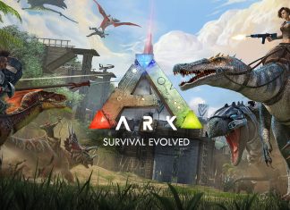 ARK: Survival Evolved este gratuit acum pe Epic Games Store