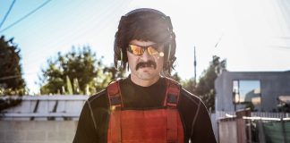 Dr Disrespect a dispărut de pe Twitch în urma încălcării regulilor platformei
