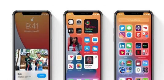 iOS 14 este lansat oficial: widget-uri, picture-in-picture, app drawer și multe altele