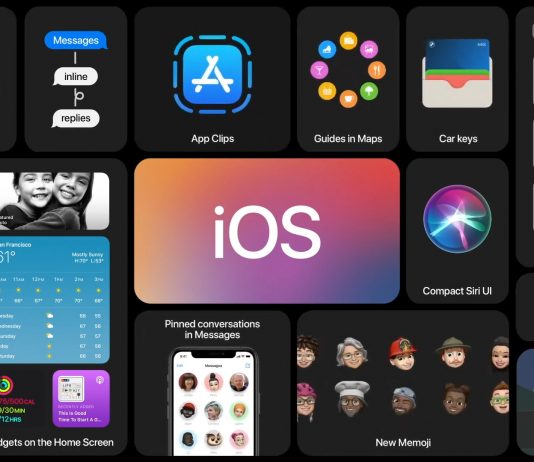 Ai un iPhone? Vezi dacă telefonul tău va primi update la iOS 14
