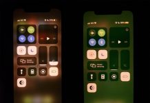 Unele modele de iPhone 11 prezintă o tentă verde pe display după deblocare