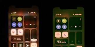 Unele modele de iPhone 11 prezintă o tentă verde pe display după deblocare