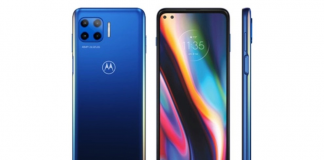 Moto G 5G apare într-o randare oficială arătând design-ul său total schimbat