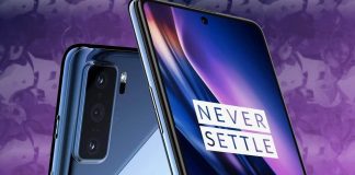 OnePlus Nord devine certificat de TUV Rheinland cu încărcare rapidă la 30W