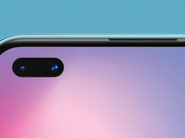 OnePlus Nord ar putea veni cu 2 camere frontale: 32MP + 8MP