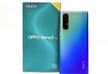 OPPO Reno3 Pro 5G – Unboxing și primele impresii