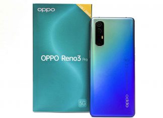 OPPO Reno3 Pro 5G – Unboxing și primele impresii