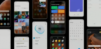 MIUI 12 ajunge pe Xiaomi Mi 10 și Mi 10 Pro în China