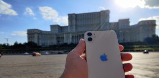 DxOMark testează din nou iPhone 11 și obține un scor ceva mai mare