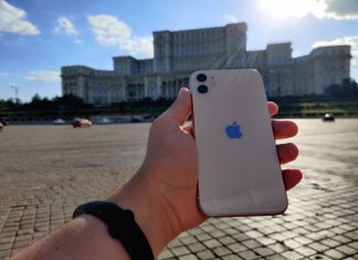 DxOMark testează din nou iPhone 11 și obține un scor ceva mai mare