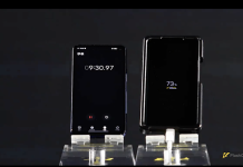 iQOO prezintă noul sistem de încărcare Super FlashCharge de 120W