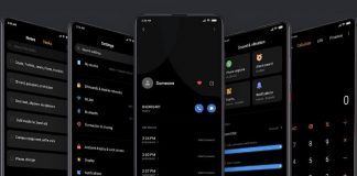 Xiaomi testează un mod pentru astrofotografie în aplicația de cameră de pe MIUI 12