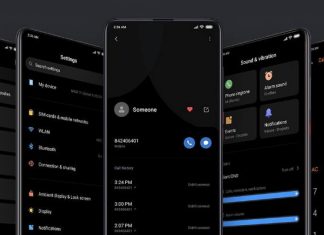 Xiaomi testează un mod pentru astrofotografie în aplicația de cameră de pe MIUI 12