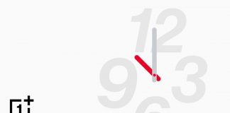 OnePlus oferă un teaser referitor la Always On Display
