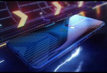 Telefonul de gaming Lenovo Legion apare în AnTuTu cu procesorul Snapdragon 865+ și 16GB RAM