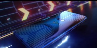 Telefonul de gaming Lenovo Legion apare în AnTuTu cu procesorul Snapdragon 865+ și 16GB RAM