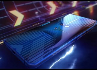 Telefonul de gaming Lenovo Legion apare în AnTuTu cu procesorul Snapdragon 865+ și 16GB RAM