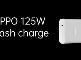 Oppo anunță noua tehnologie de încărcare ce poate atinge viteze de până la 125W | Poate încărca complet telefonul în 20 de minute