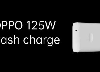 Oppo anunță noua tehnologie de încărcare ce poate atinge viteze de până la 125W | Poate încărca complet telefonul în 20 de minute