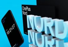 OnePlus Nord va veni cu aplicațiile Google Phone și Google Messages preinstalate