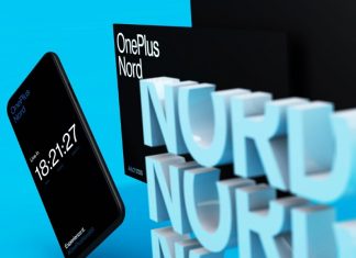 OnePlus Nord va veni cu aplicațiile Google Phone și Google Messages preinstalate