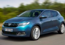 Dacia Sandero 2020 vine în septembrie și va avea și o variantă hibrid