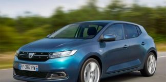 Dacia Sandero 2020 vine în septembrie și va avea și o variantă hibrid