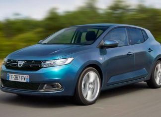 Dacia Sandero 2020 vine în septembrie și va avea și o variantă hibrid
