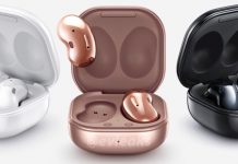 Galaxy Buds Live apar într-o aplicație oficială | Avem ANC confirmat