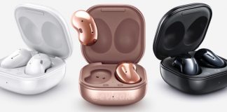 Galaxy Buds Live apar într-o aplicație oficială | Avem ANC confirmat