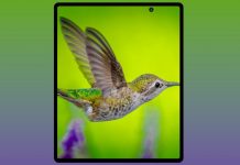 Samsung Galaxy Fold 2 este aproape de lansare, fiind certificat de 3C